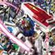 Illustration for article titled The emGundam/em Multiverse is Huge and Confusing (And Were Here to Help)